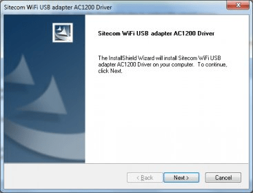 ac1200 driver for mac