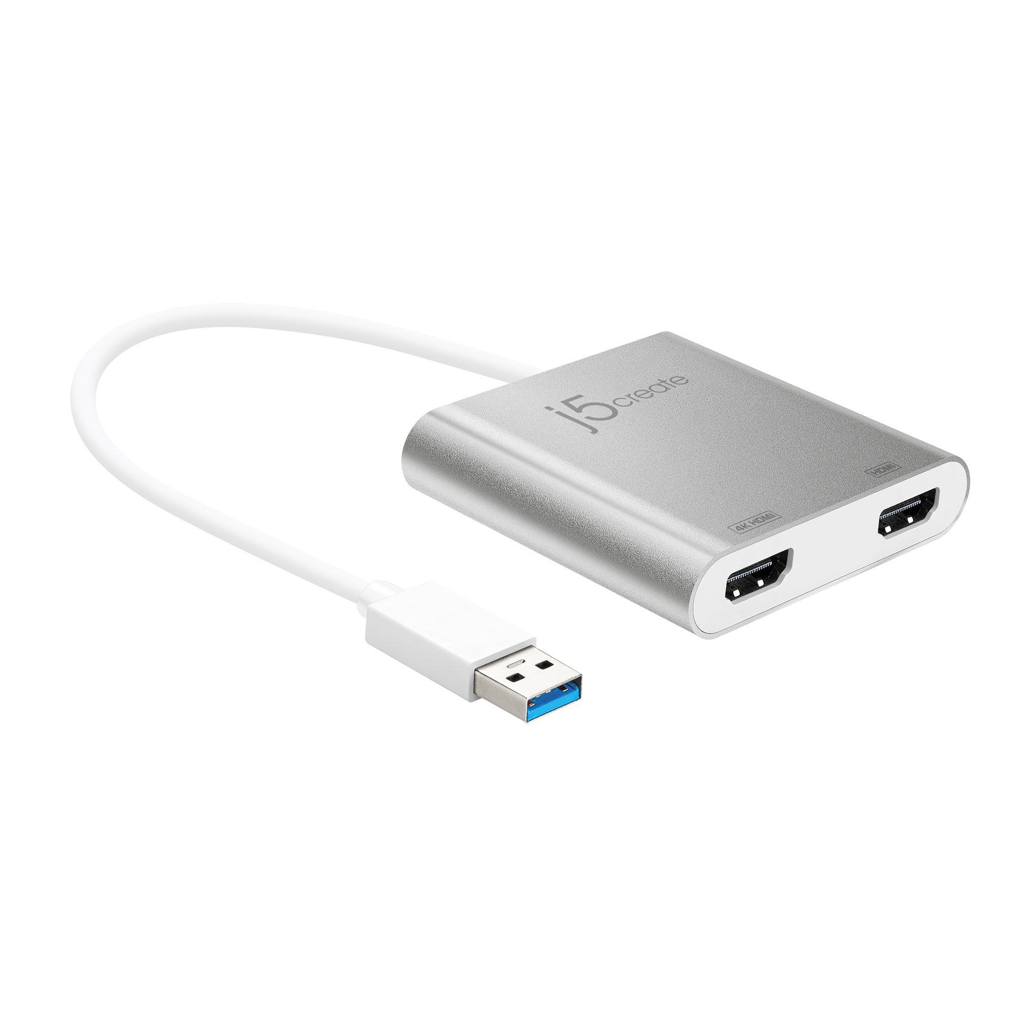 usb to hdmi display adapter for mac